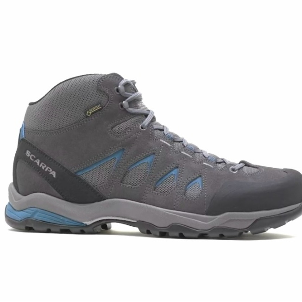 Scarpa Men’s Moraine Mid GTX